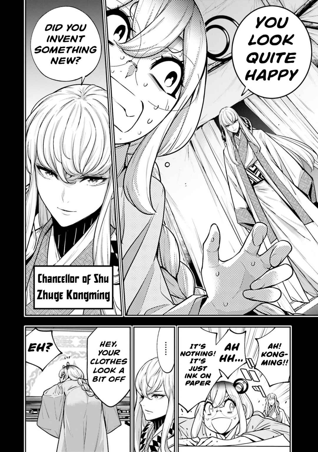 Chapter 28 - Page 6