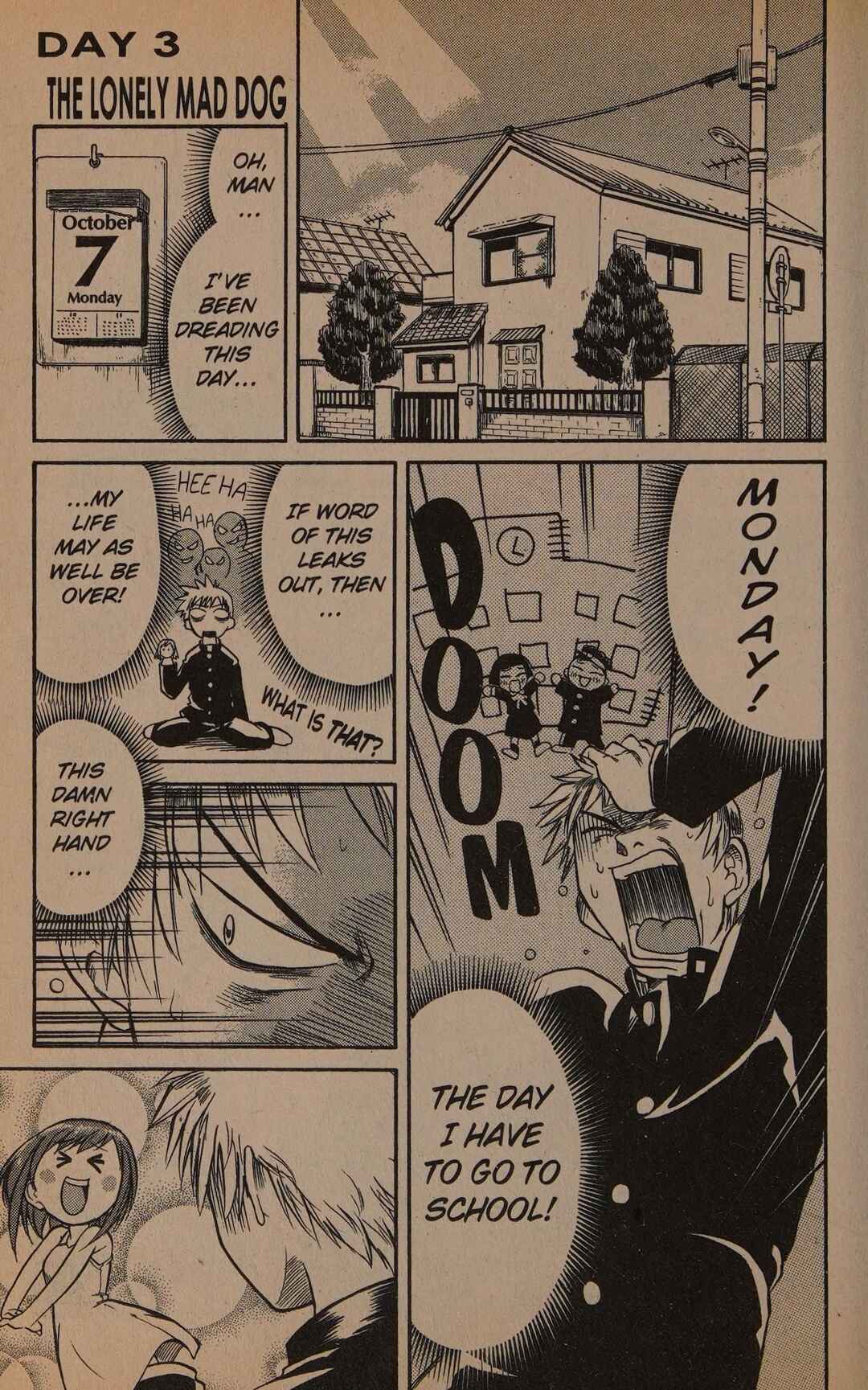 Chapter 3 - Page 1