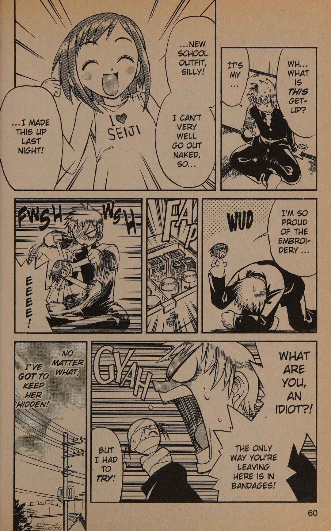 Chapter 3 - Page 2