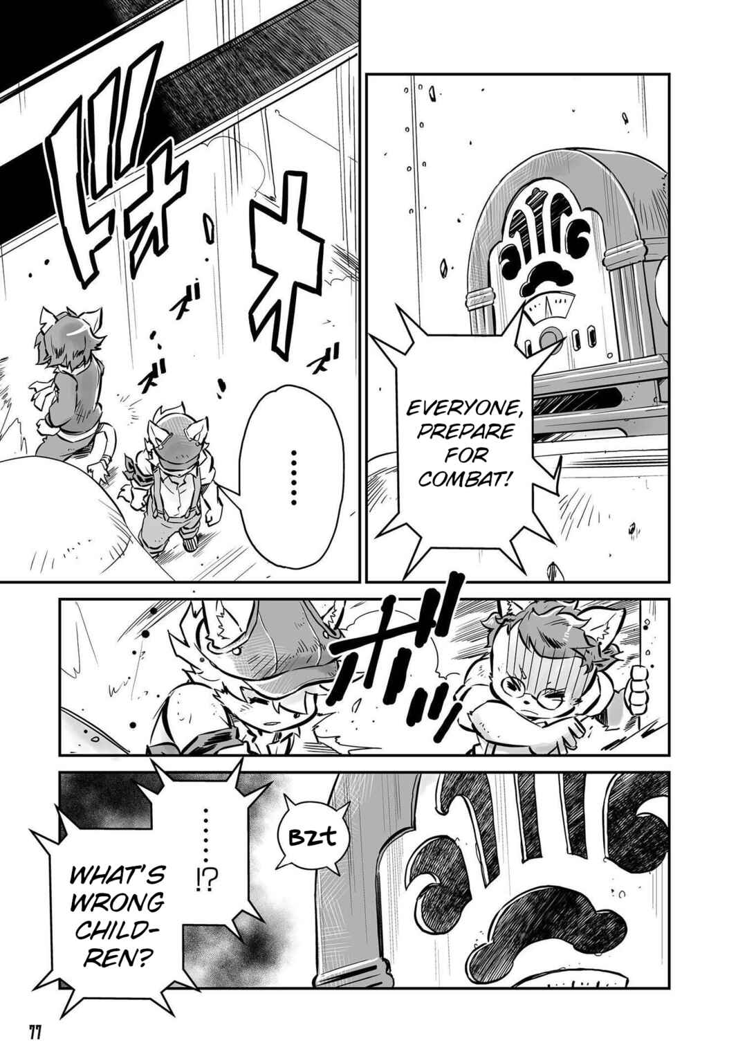 Chapter 4 - Page 3