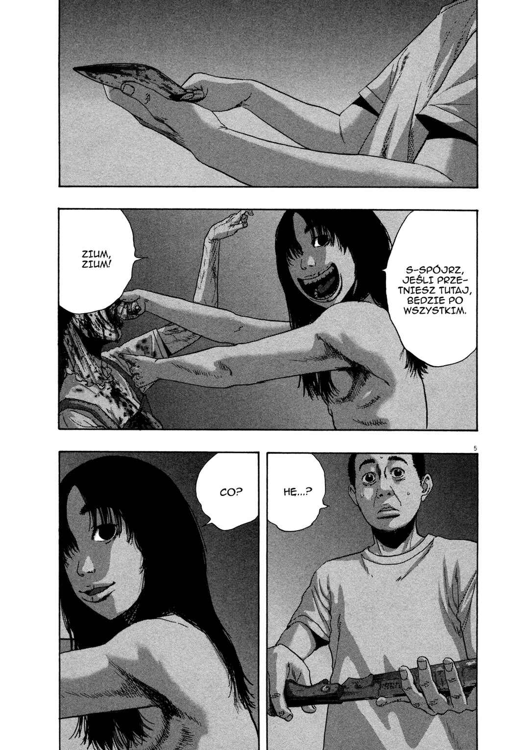 Chapter 115 - Page 6