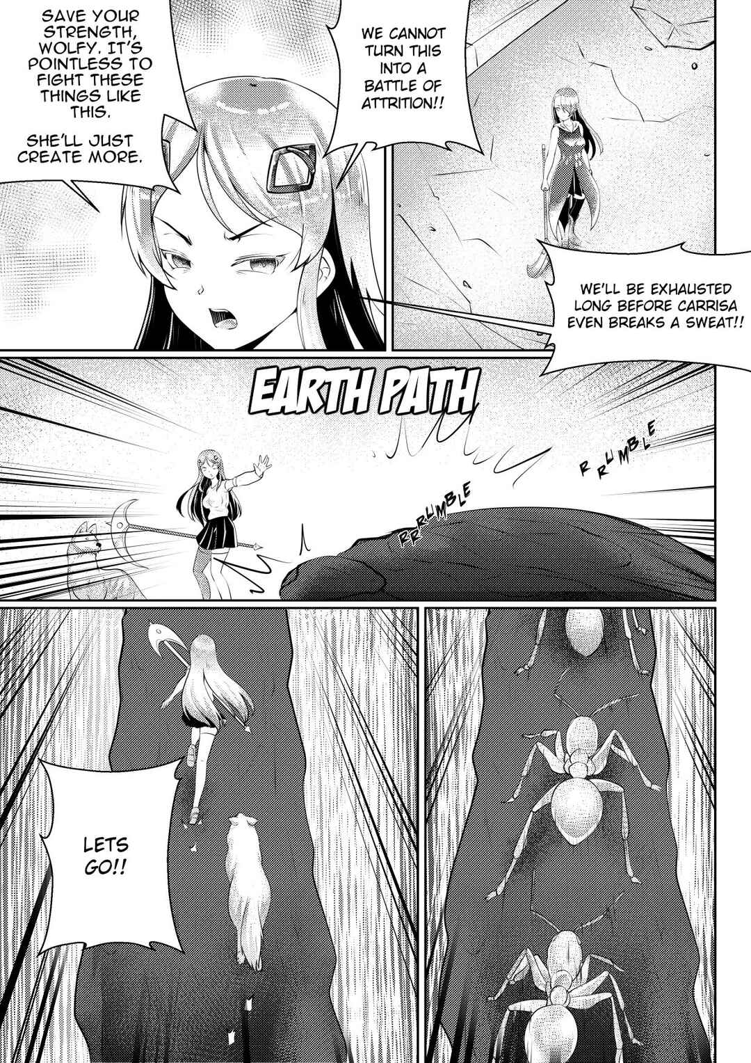 Chapter 21 - Page 20