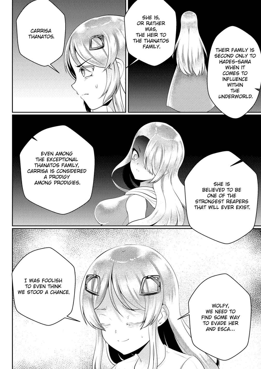Chapter 21 - Page 23
