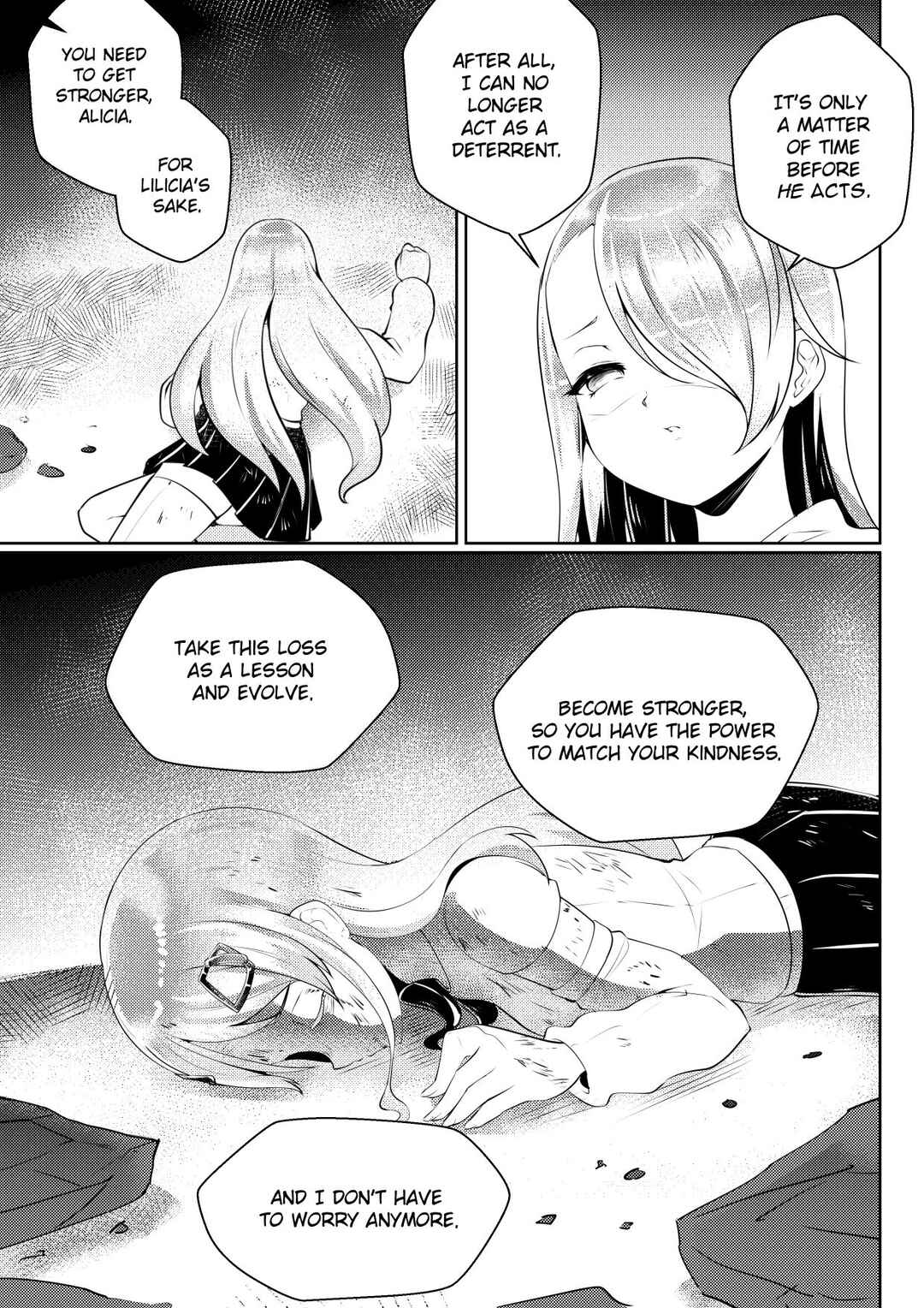 Chapter 21 - Page 32