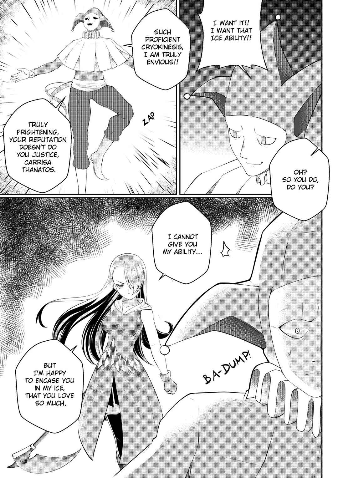 Chapter 21 - Page 34