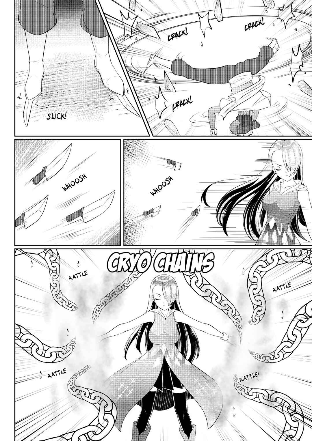 Chapter 21 - Page 41