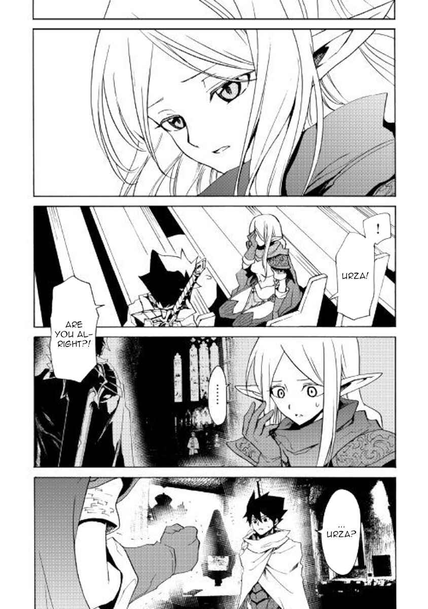 Chapter 72 - Page 16