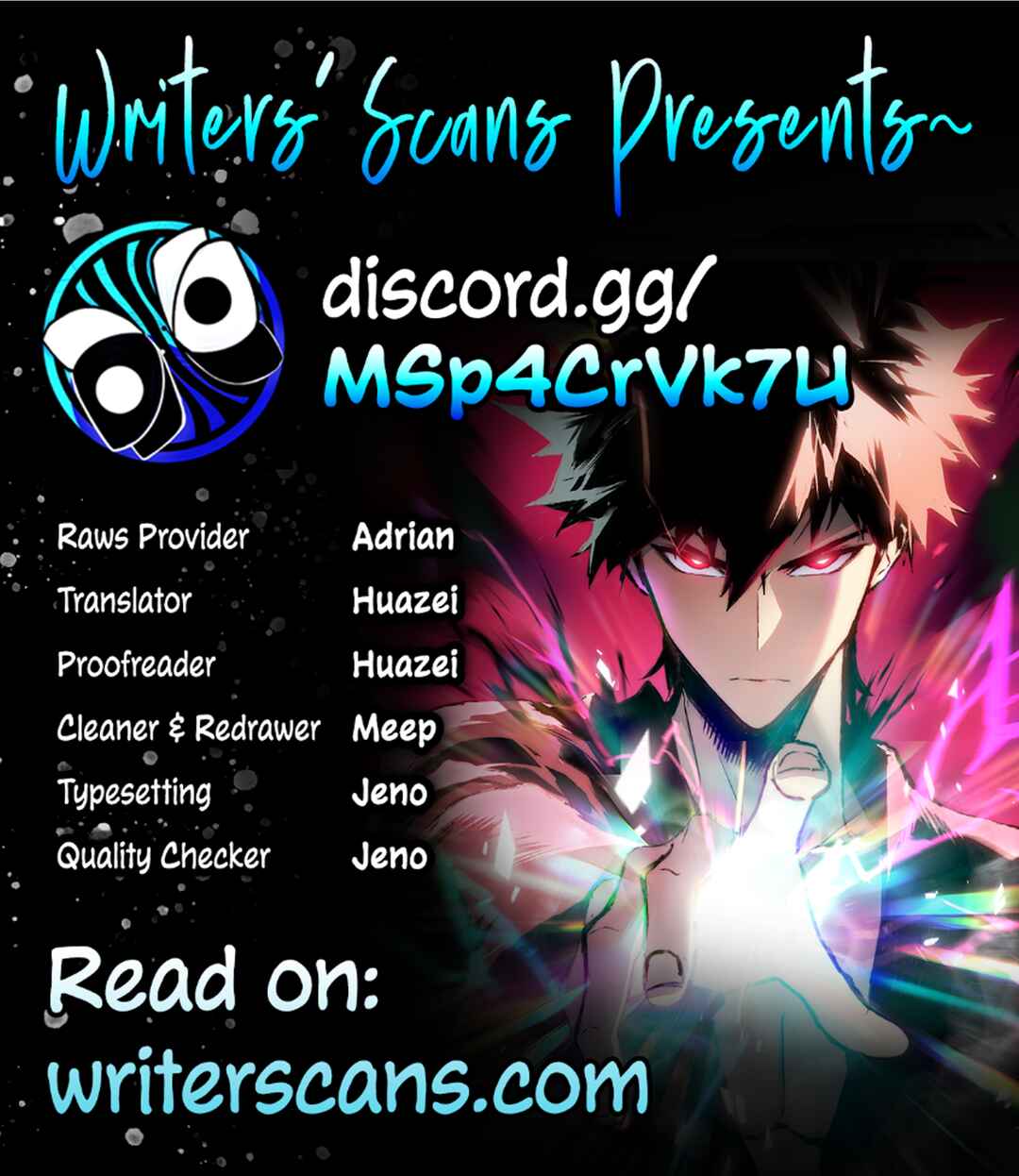 Chapter 5 - Page 1
