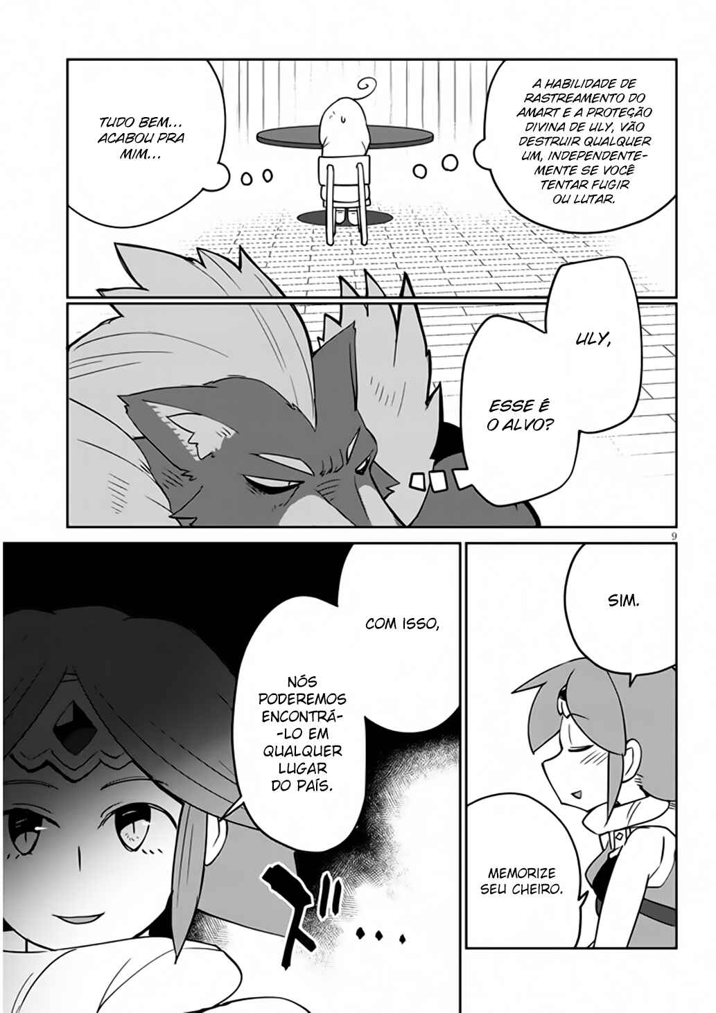 Chapter 34 - Page 10