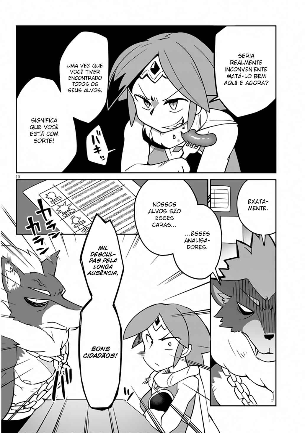 Chapter 34 - Page 11
