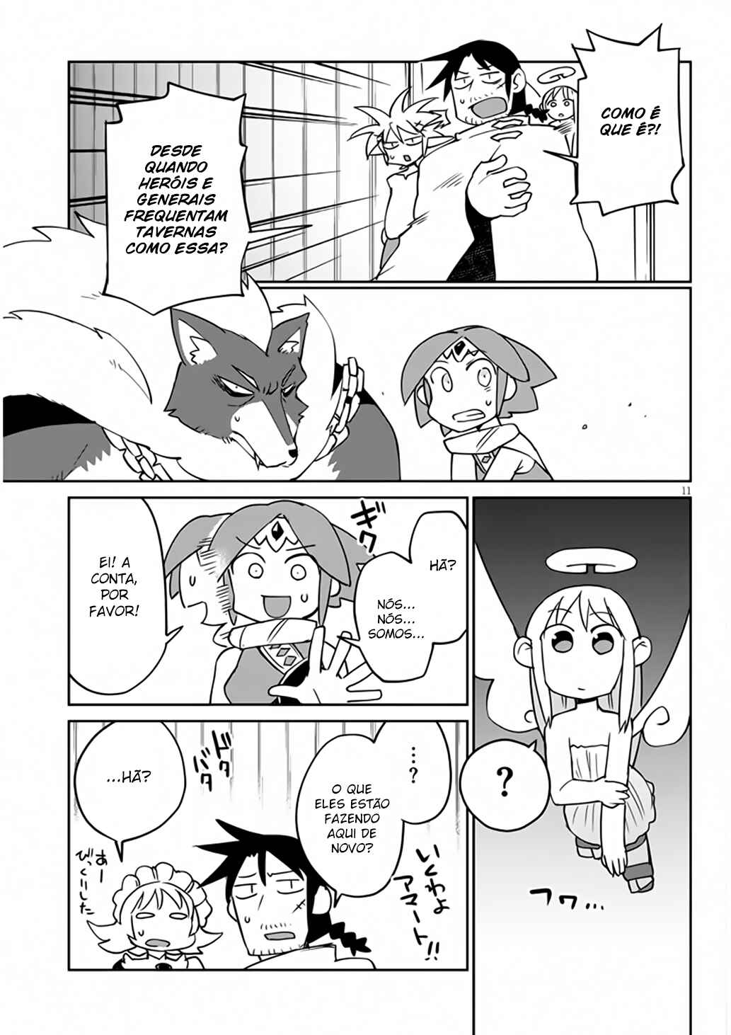 Chapter 34 - Page 12
