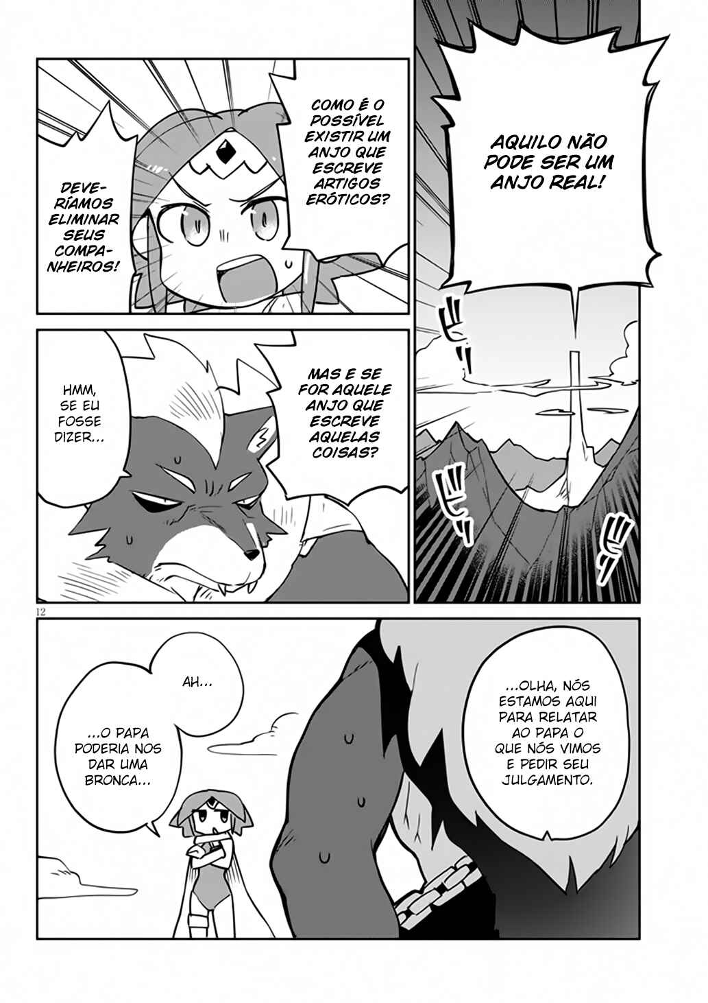 Chapter 34 - Page 13