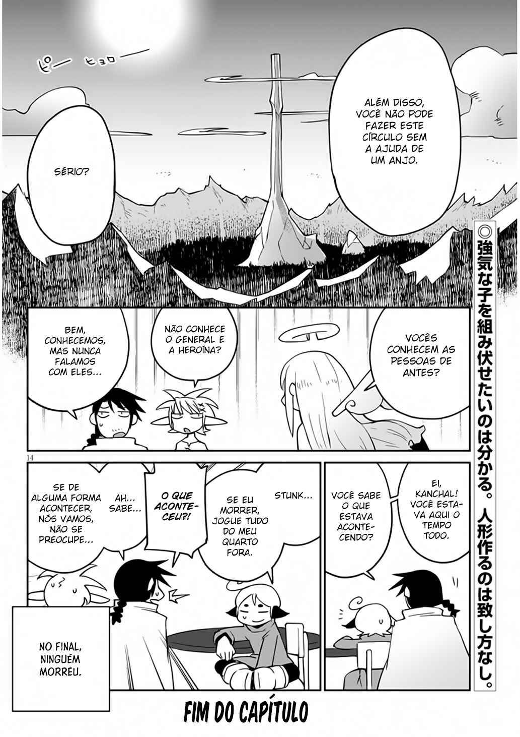 Chapter 34 - Page 15