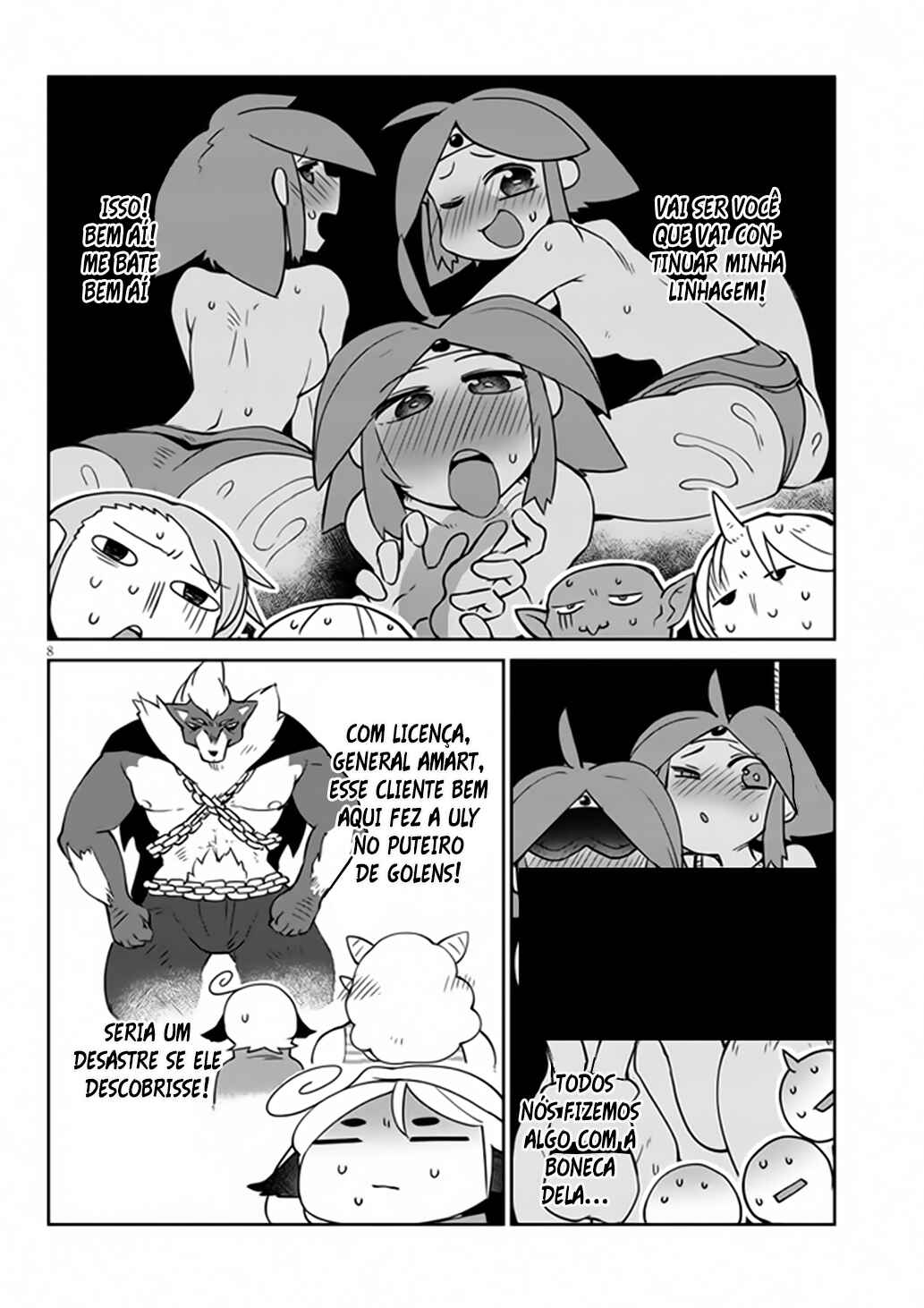Chapter 34 - Page 9