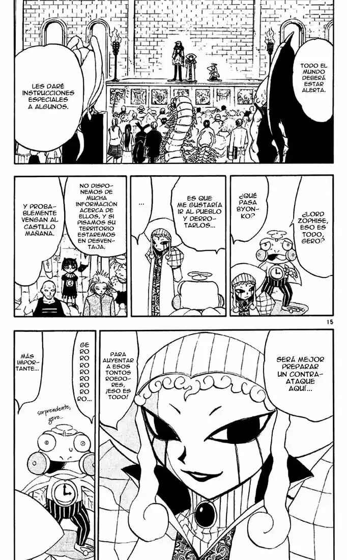 Chapter 127 - Page 15