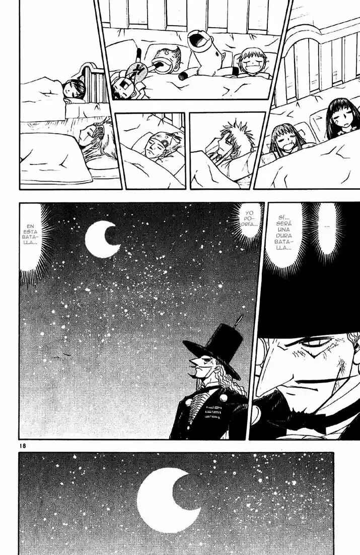 Chapter 127 - Page 18