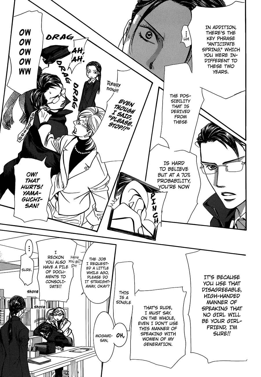 Chapter 228 - Page 10