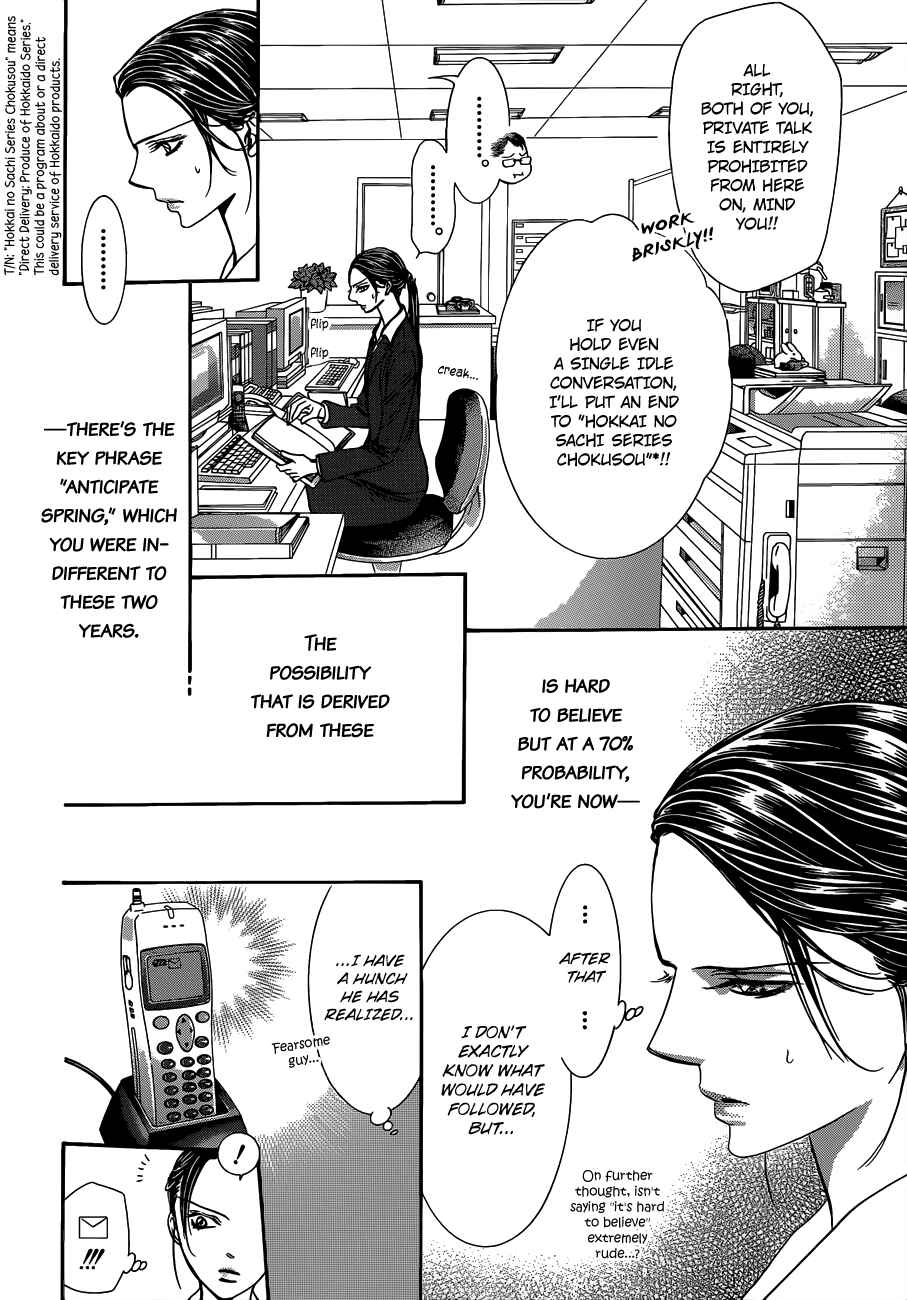 Chapter 228 - Page 11