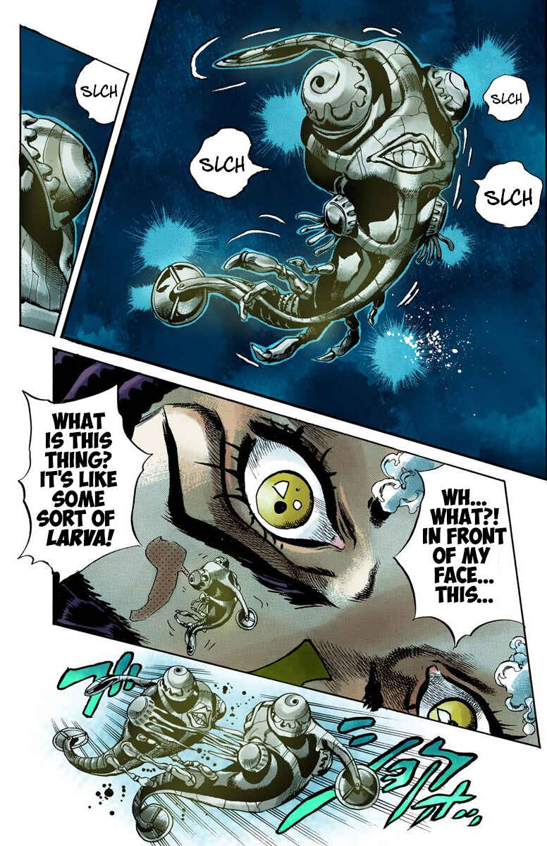 Chapter 28 - Page 12