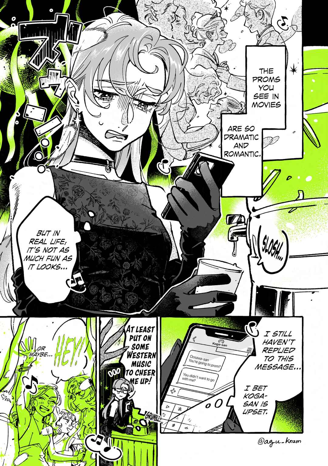 Chapter 113 - Page 1