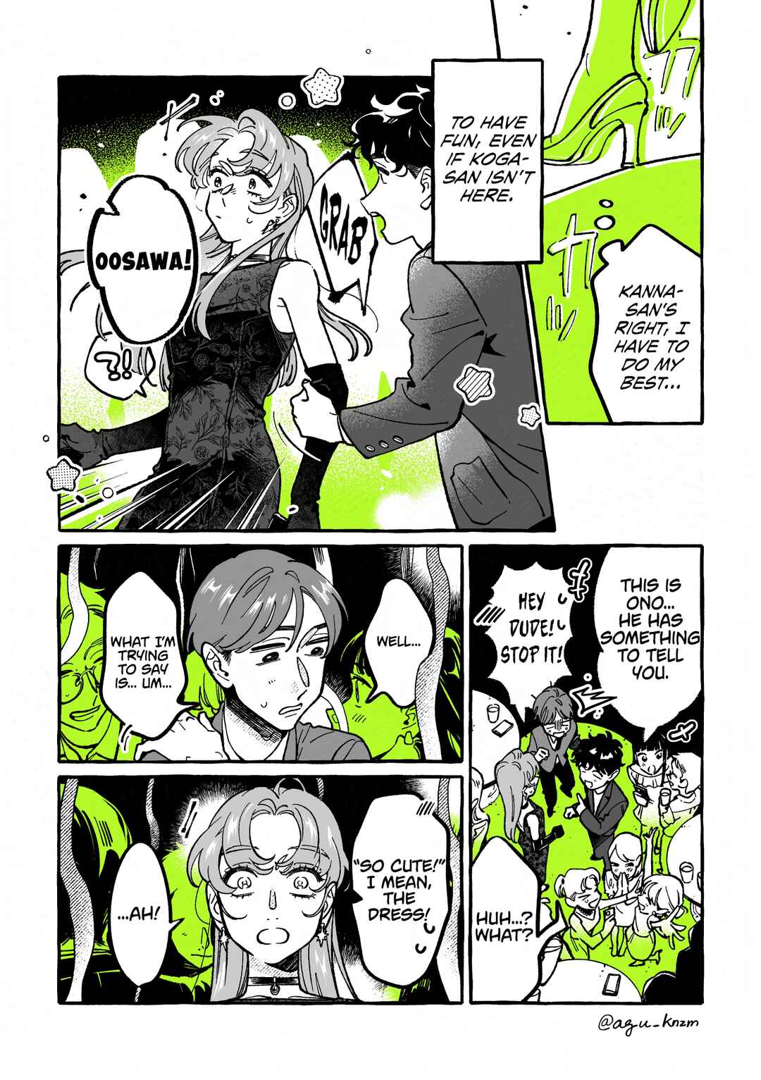 Chapter 113 - Page 2
