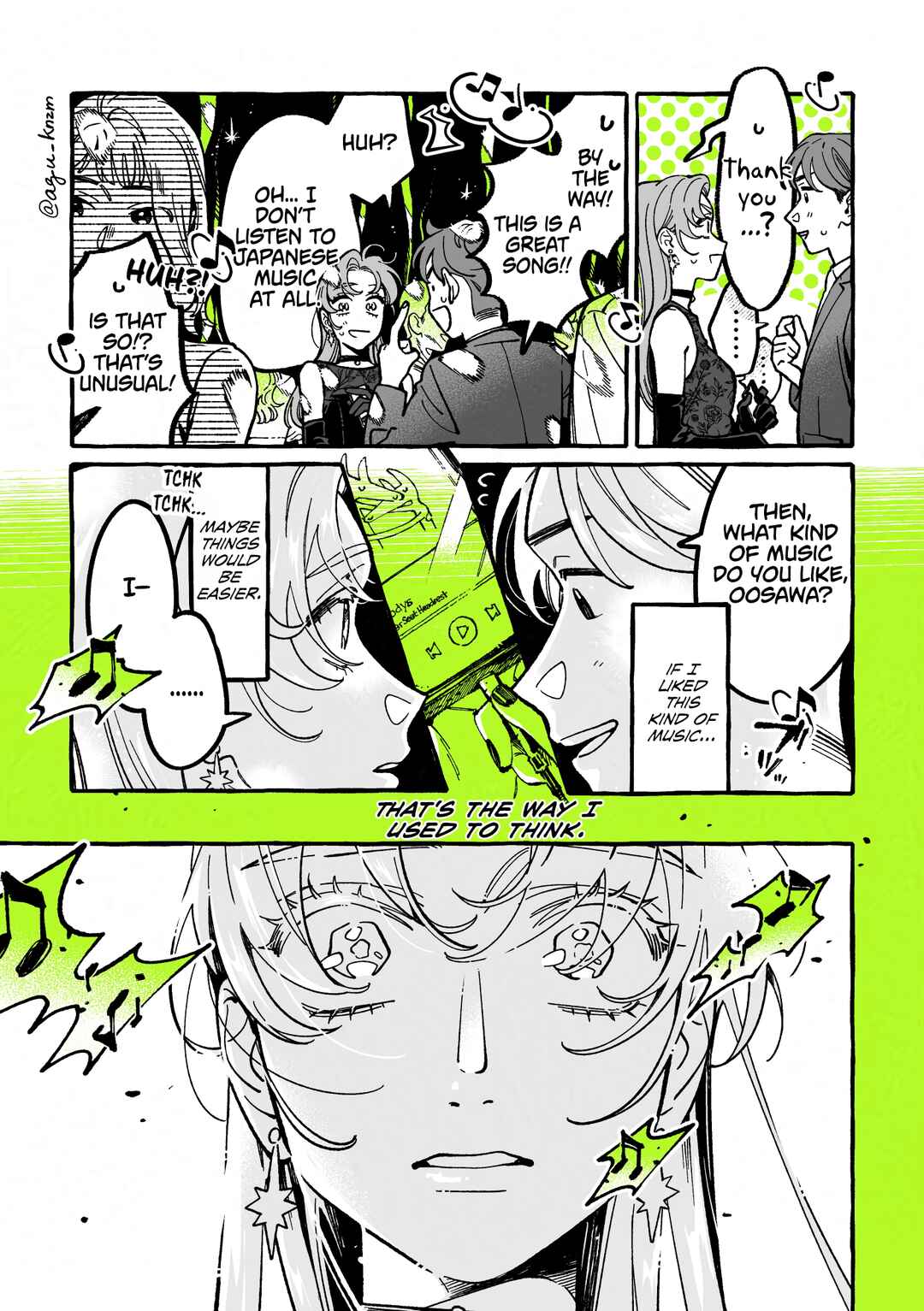 Chapter 113 - Page 3