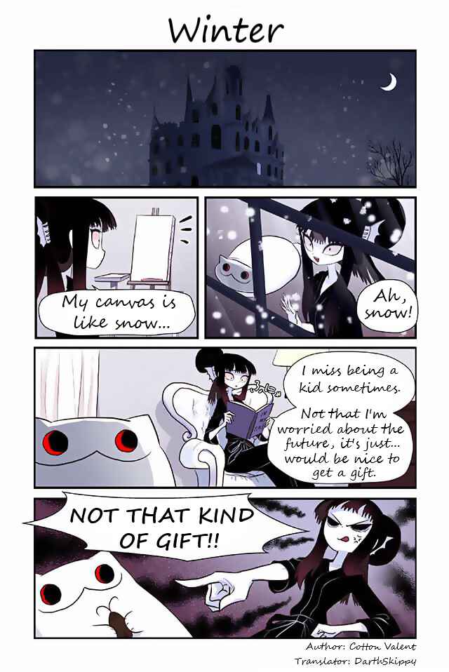 Chapter 91 - Page 1