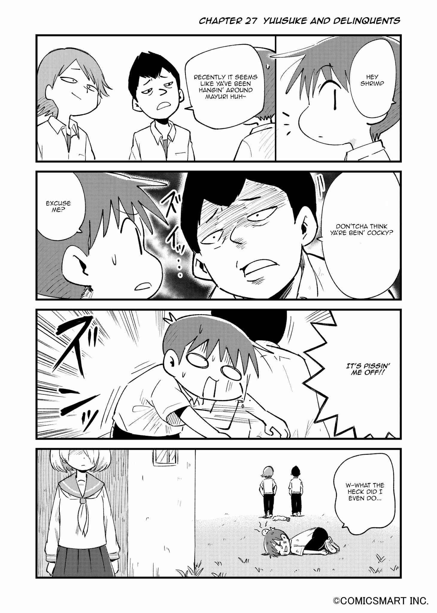 Chapter 27 - Page 1