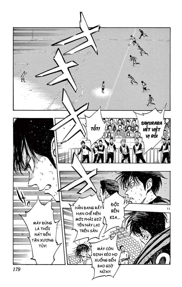 Chapter 277 - Page 11