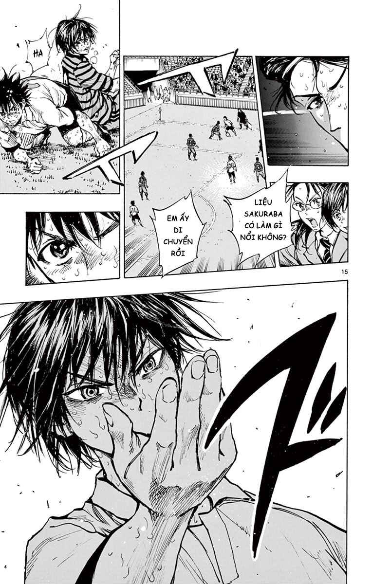 Chapter 277 - Page 15