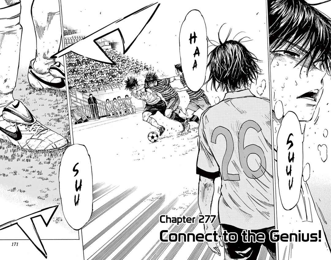 Chapter 277 - Page 3