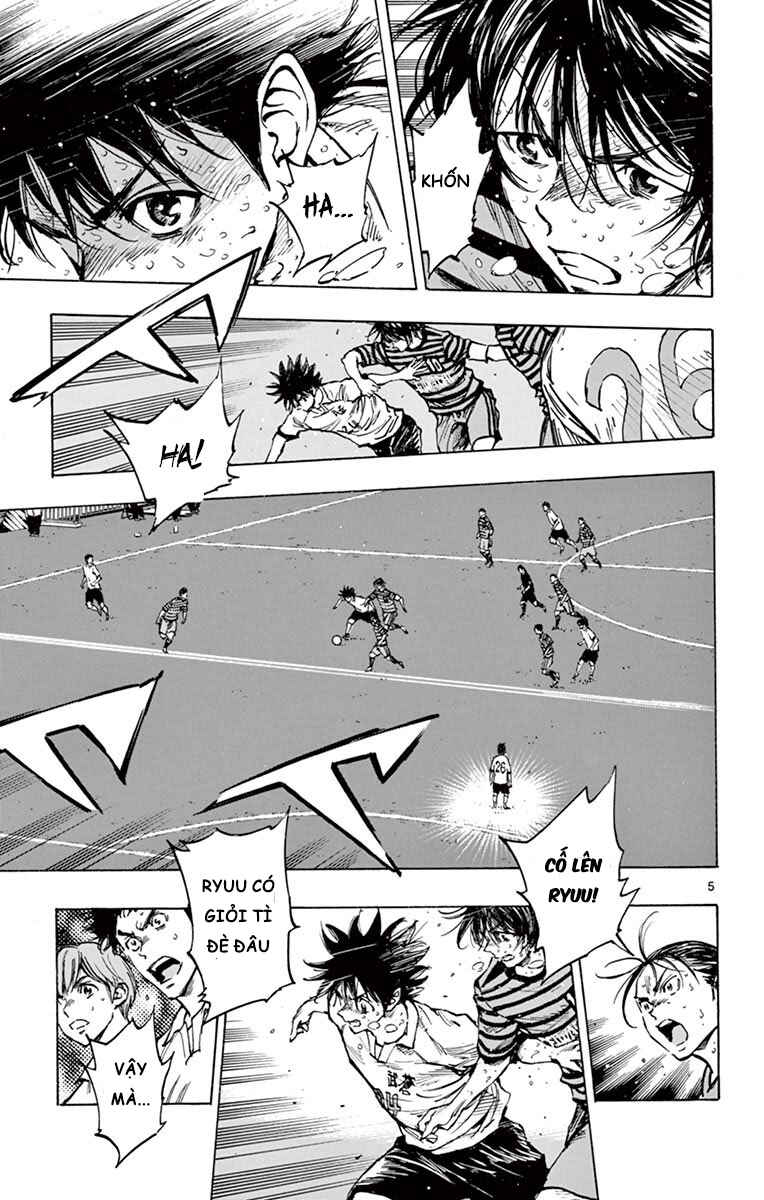 Chapter 277 - Page 5