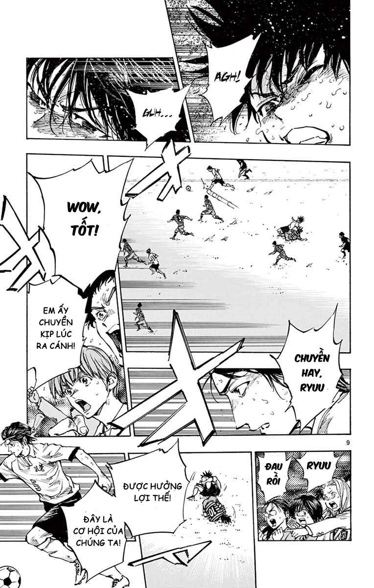 Chapter 277 - Page 9