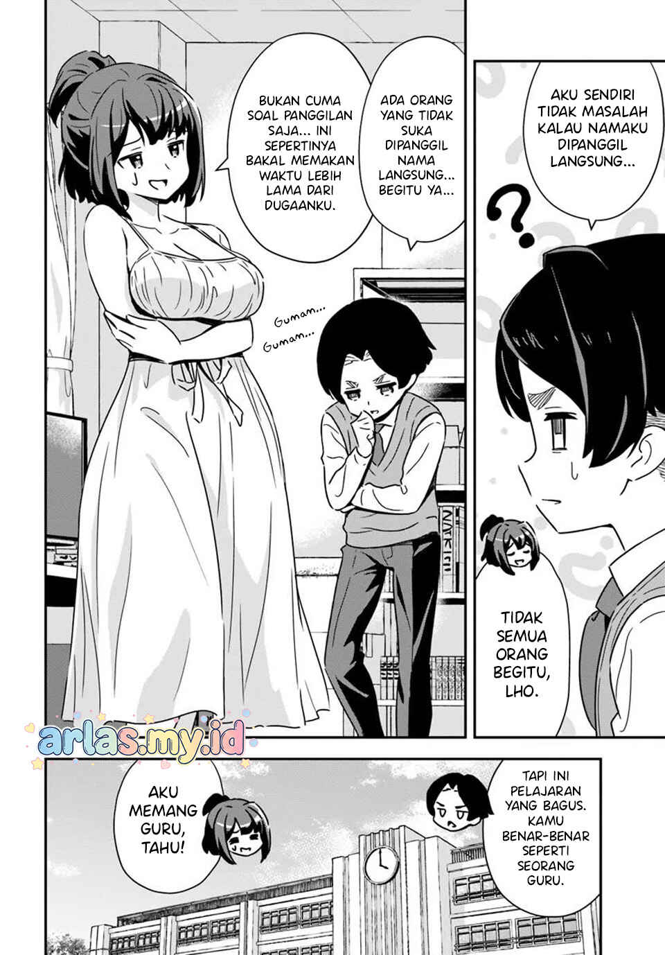 Chapter 6 - Page 5