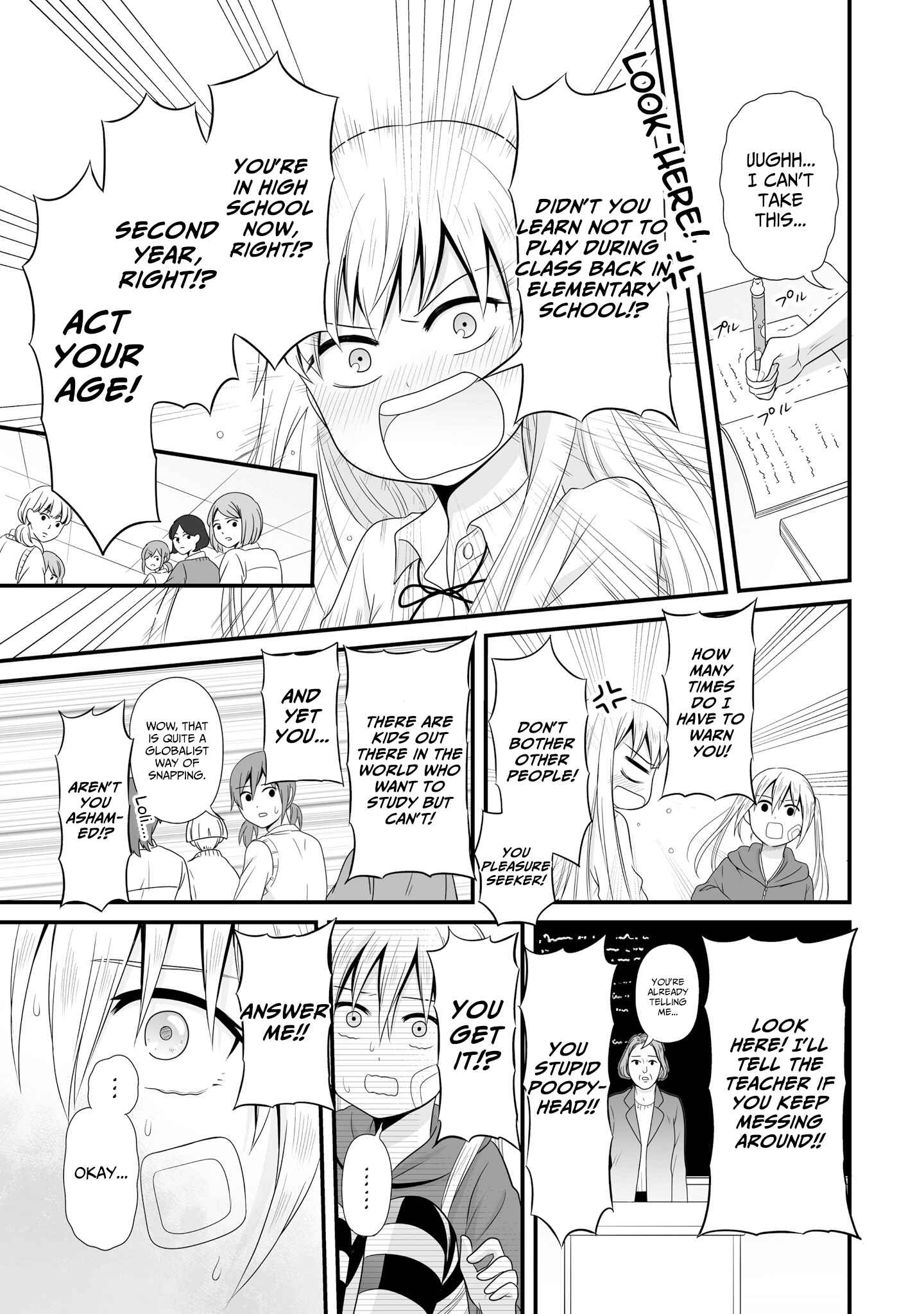 Chapter 62 - Page 11