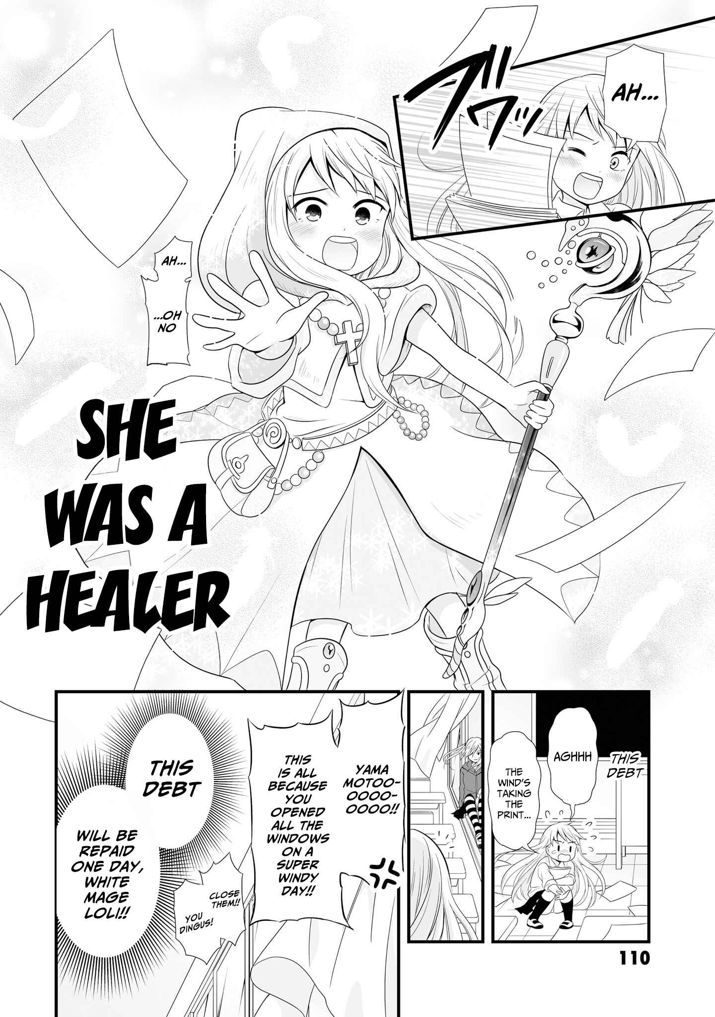 Chapter 62 - Page 16