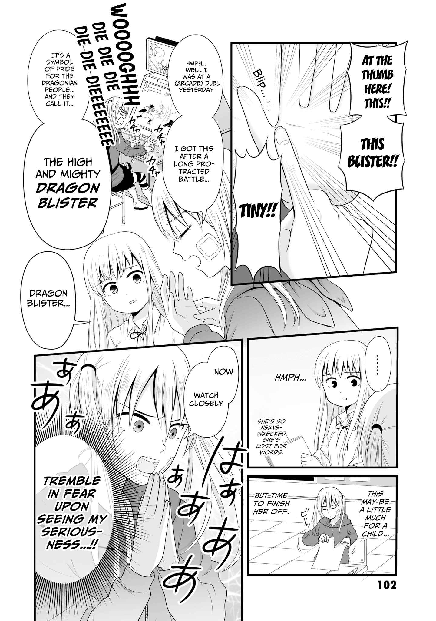 Chapter 62 - Page 8