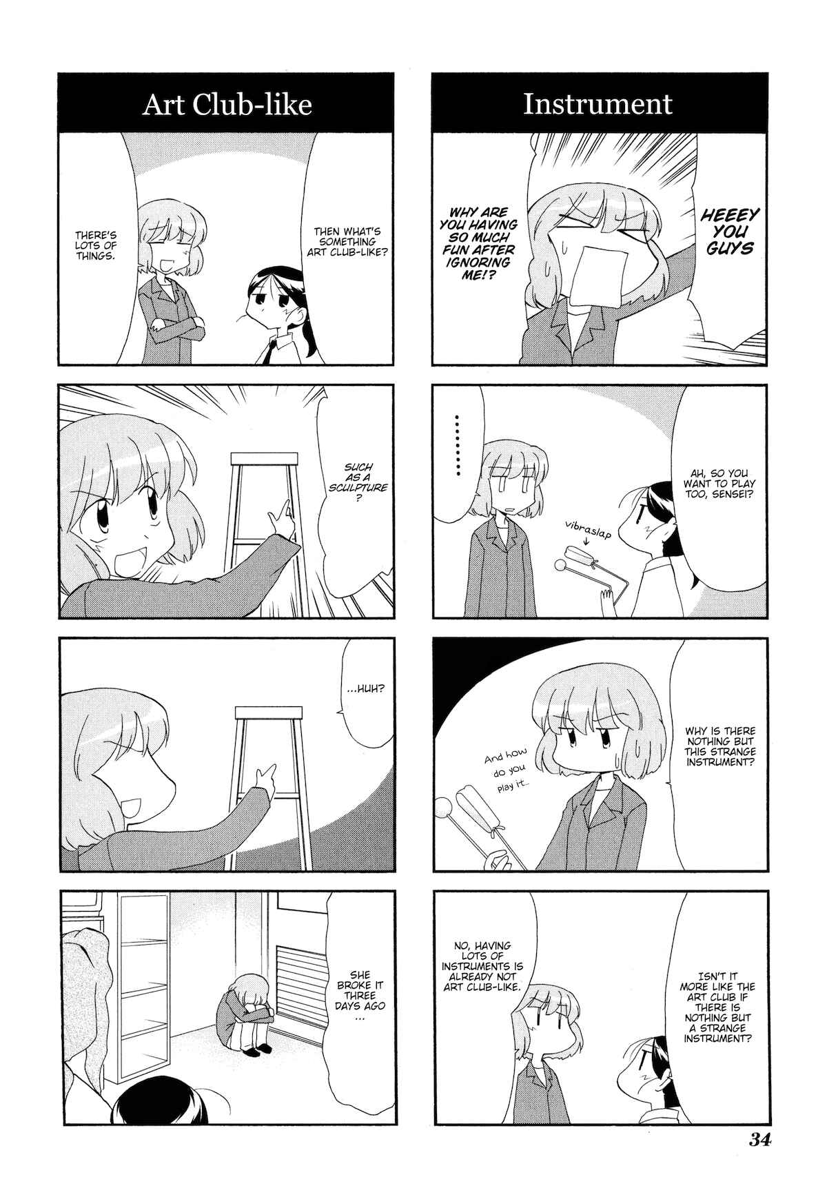 Chapter 89 - Page 6