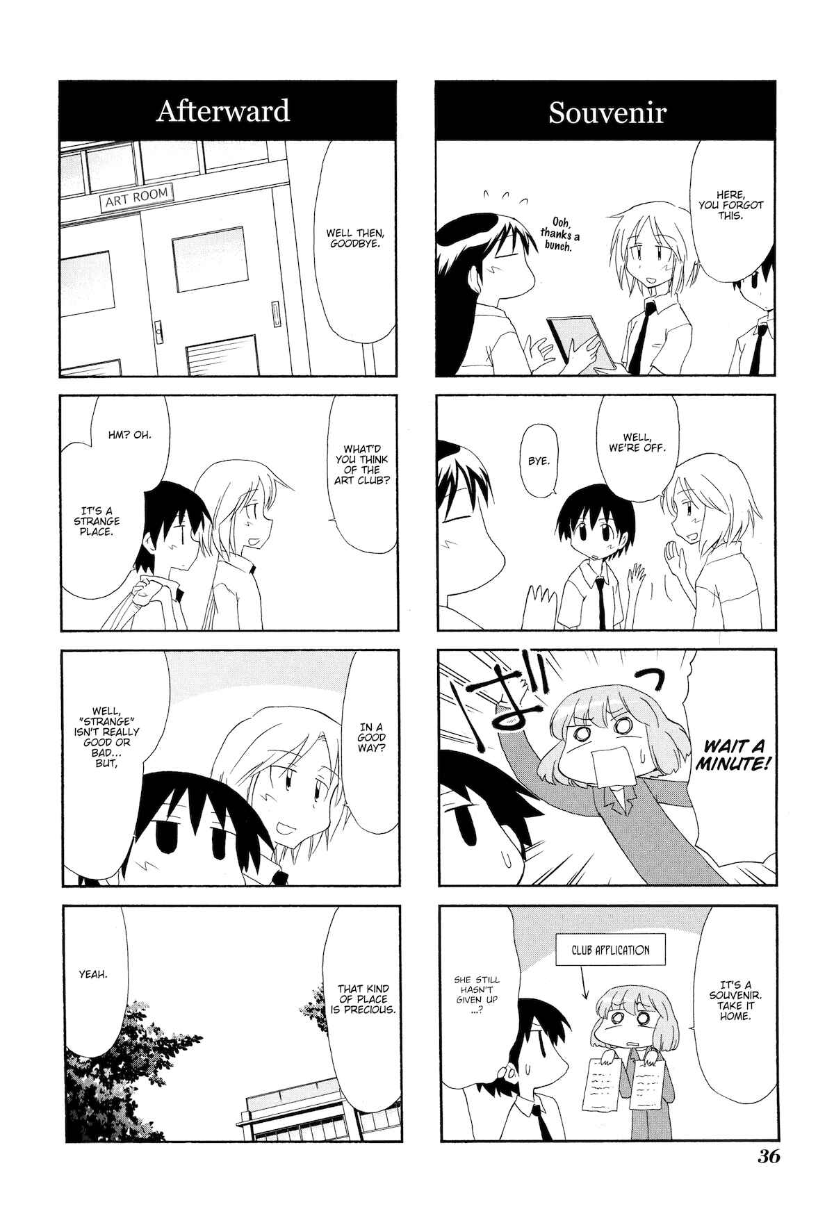 Chapter 89 - Page 8