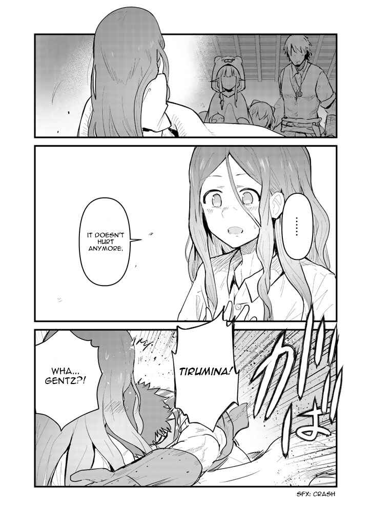 Chapter 21 - Page 11