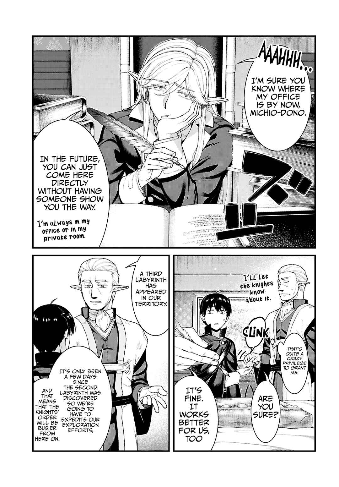 Chapter 87 - Page 12