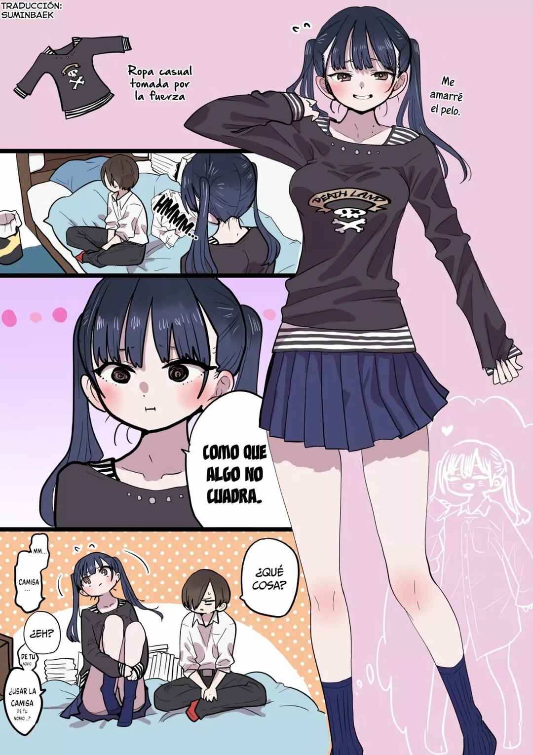 Chapter 113.1 - Page 2