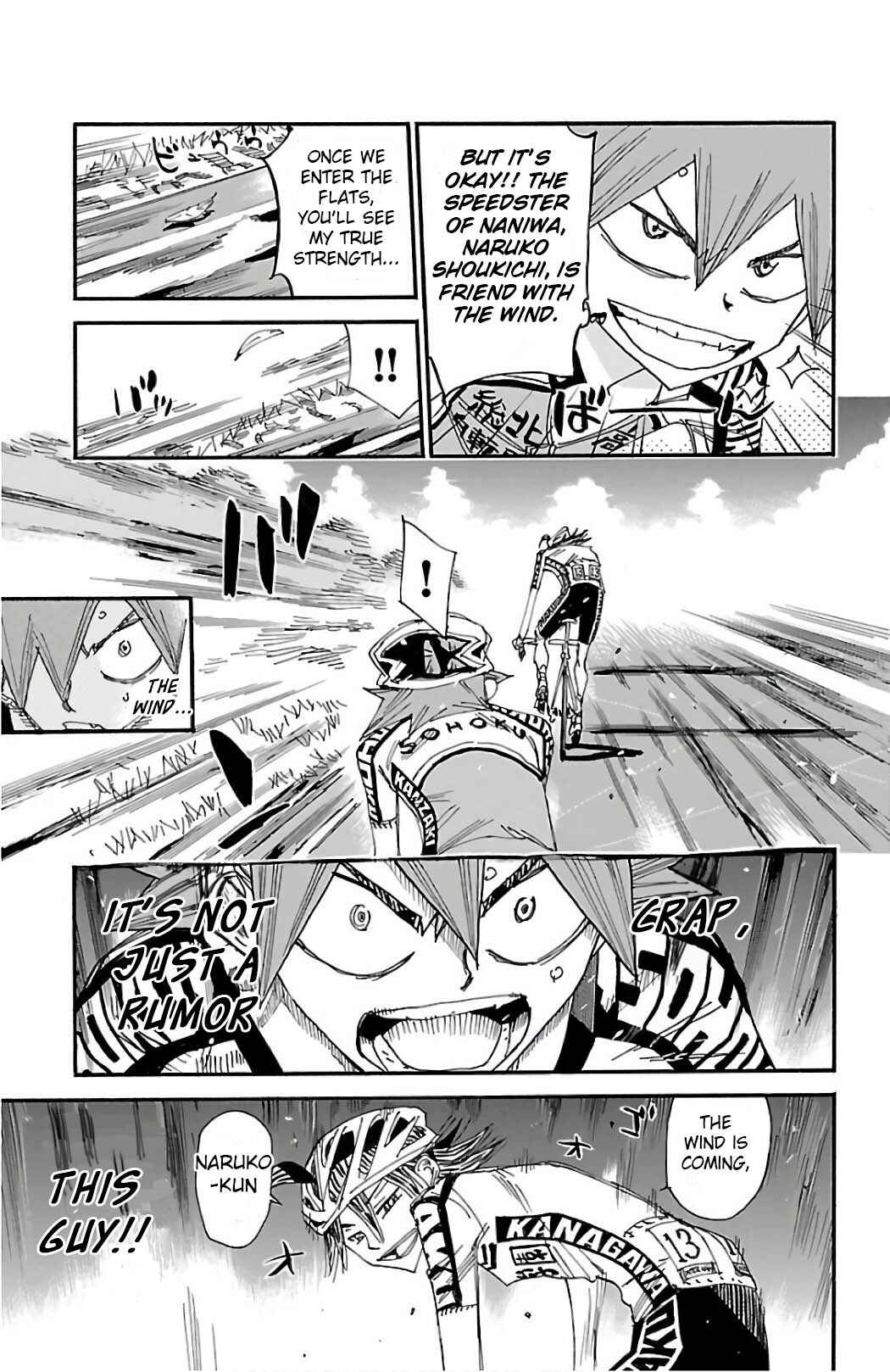 Chapter 491 - Page 10