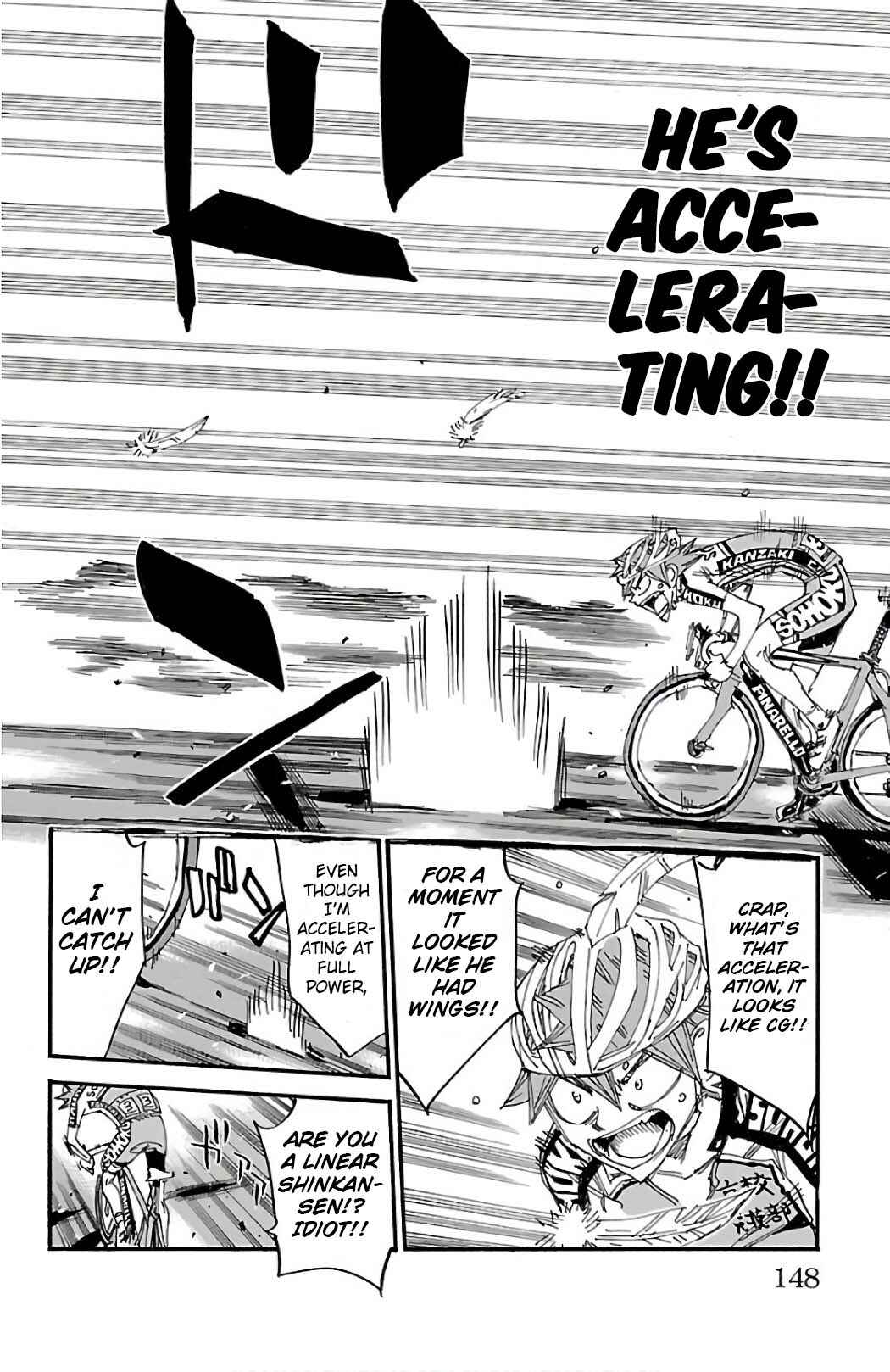 Chapter 491 - Page 12