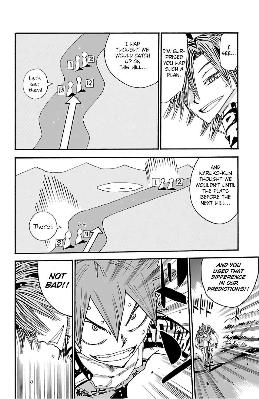 Chapter 491 - Page 3