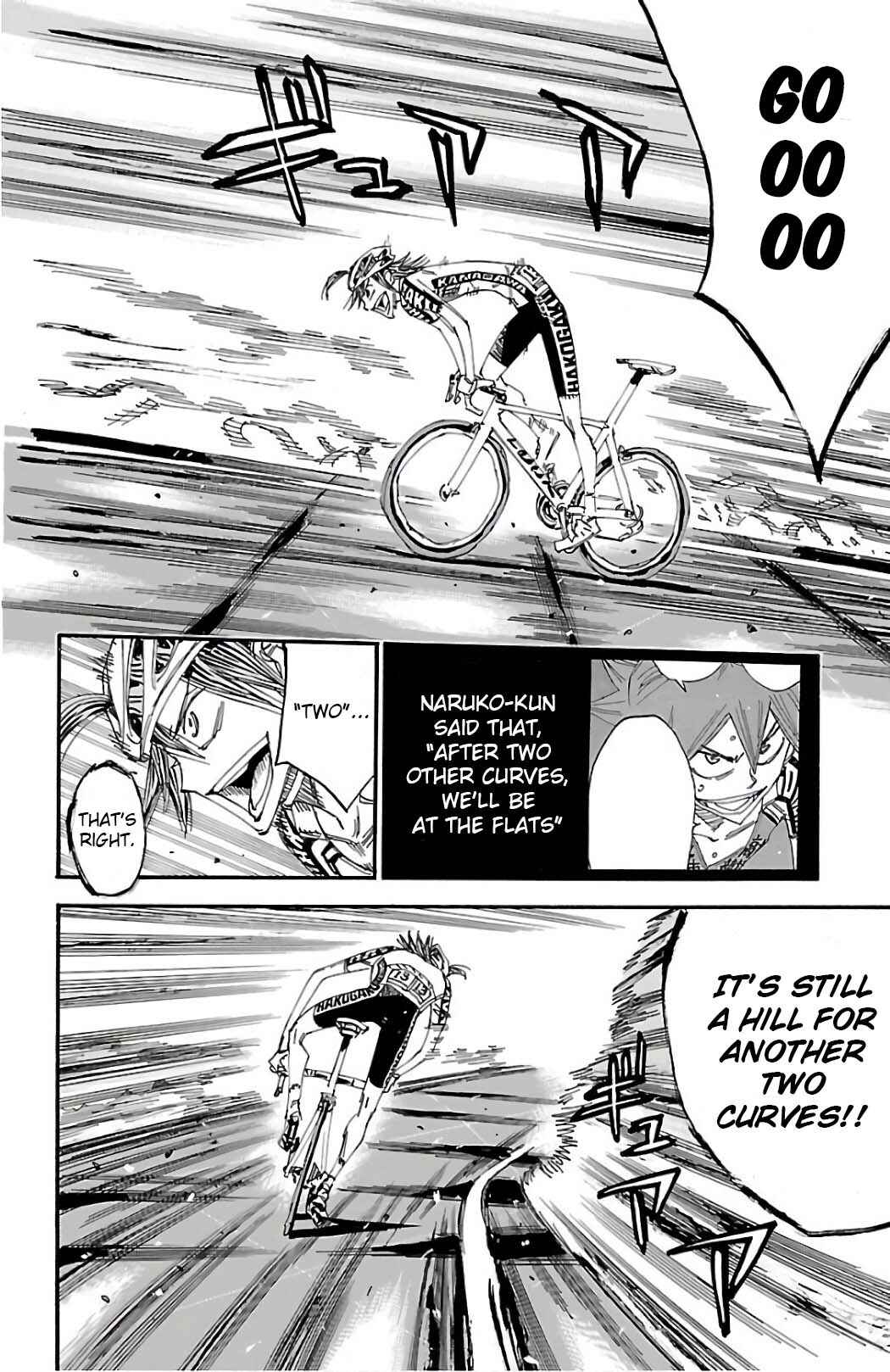 Chapter 491 - Page 6