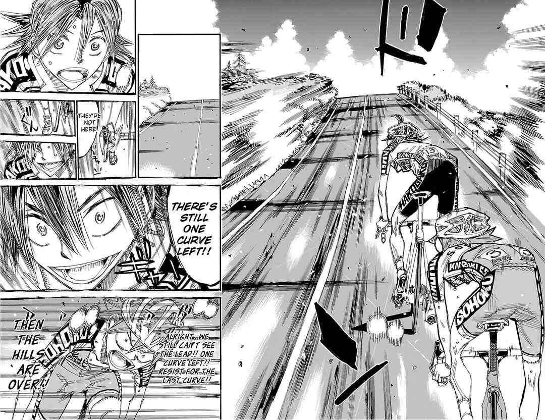 Chapter 491 - Page 8