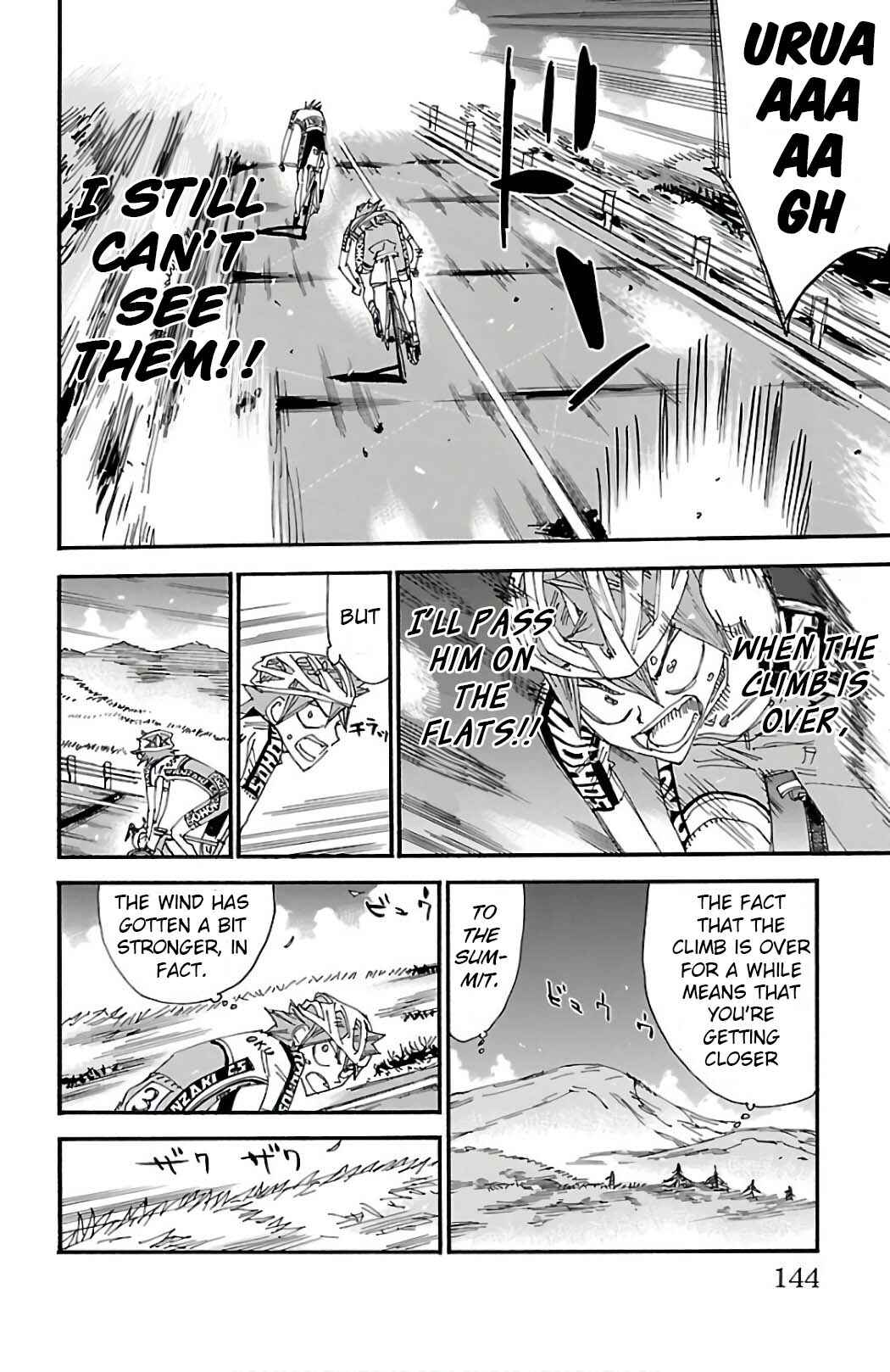 Chapter 491 - Page 9