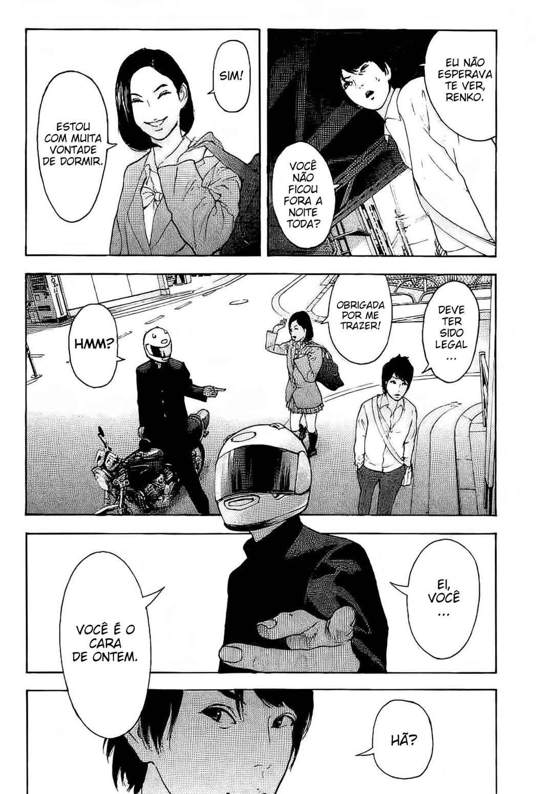 Chapter 2 - Page 4
