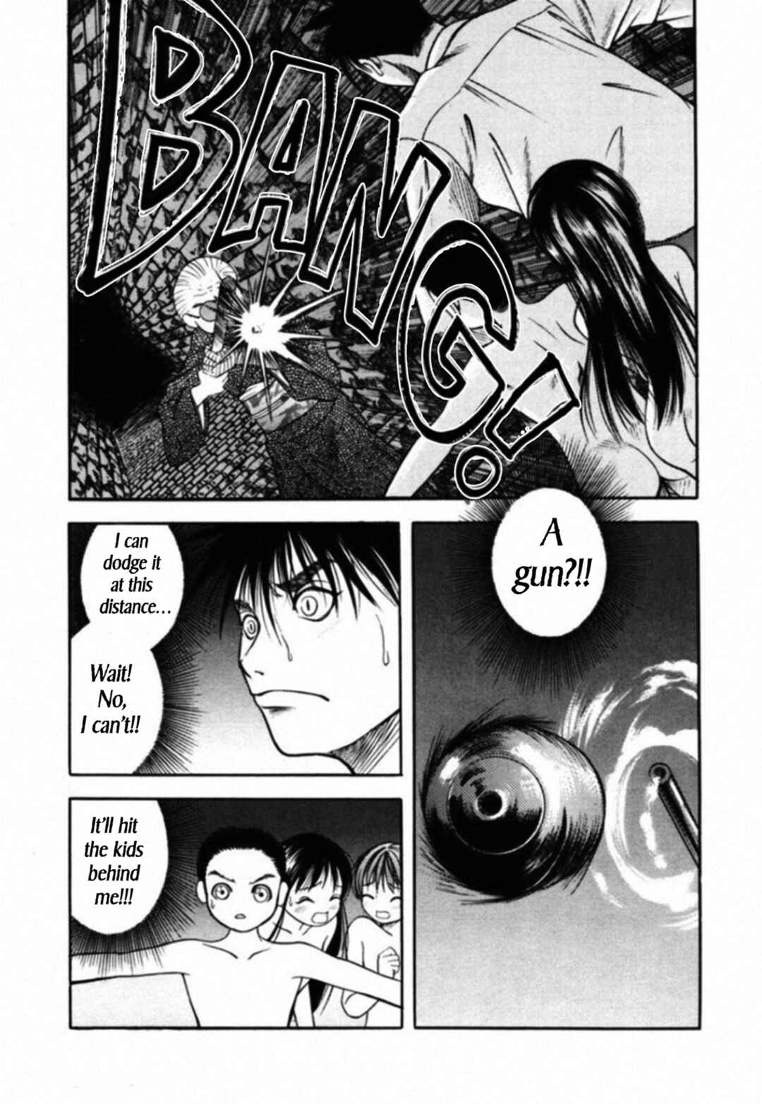 Chapter 72 - Page 1
